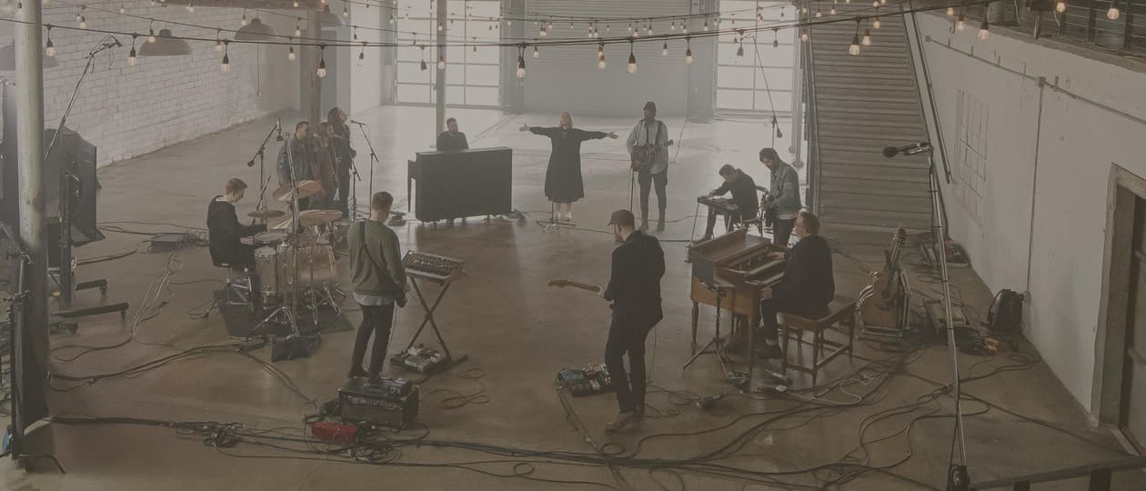 Gateway Worship