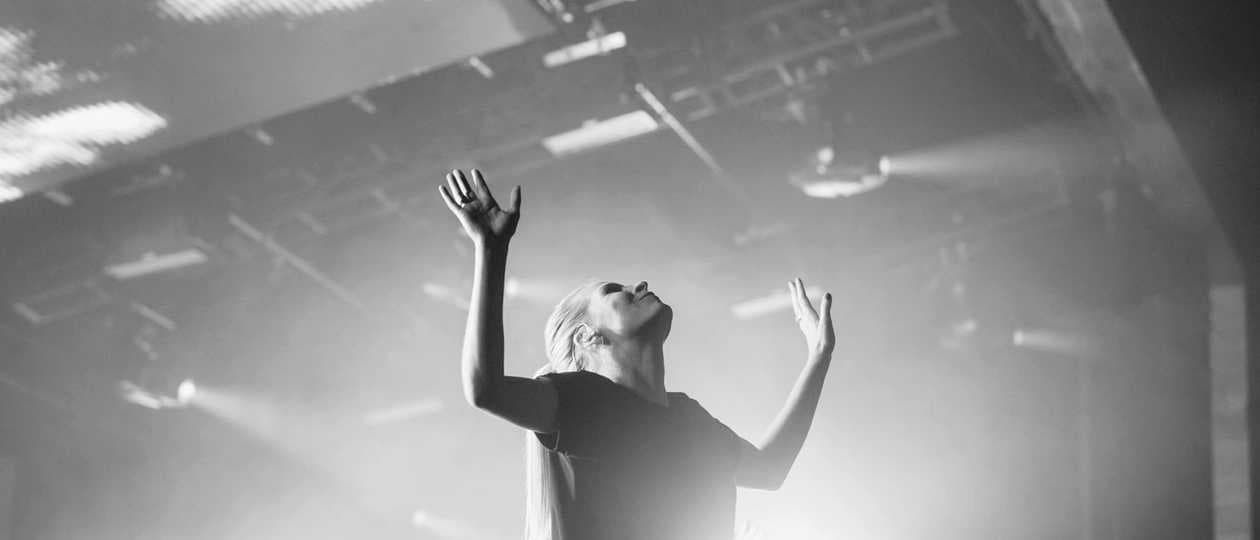 Jenn Johnson
