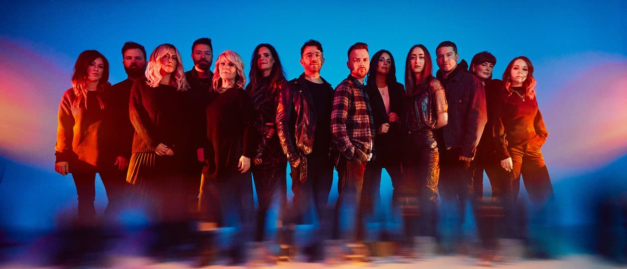The Belonging Co