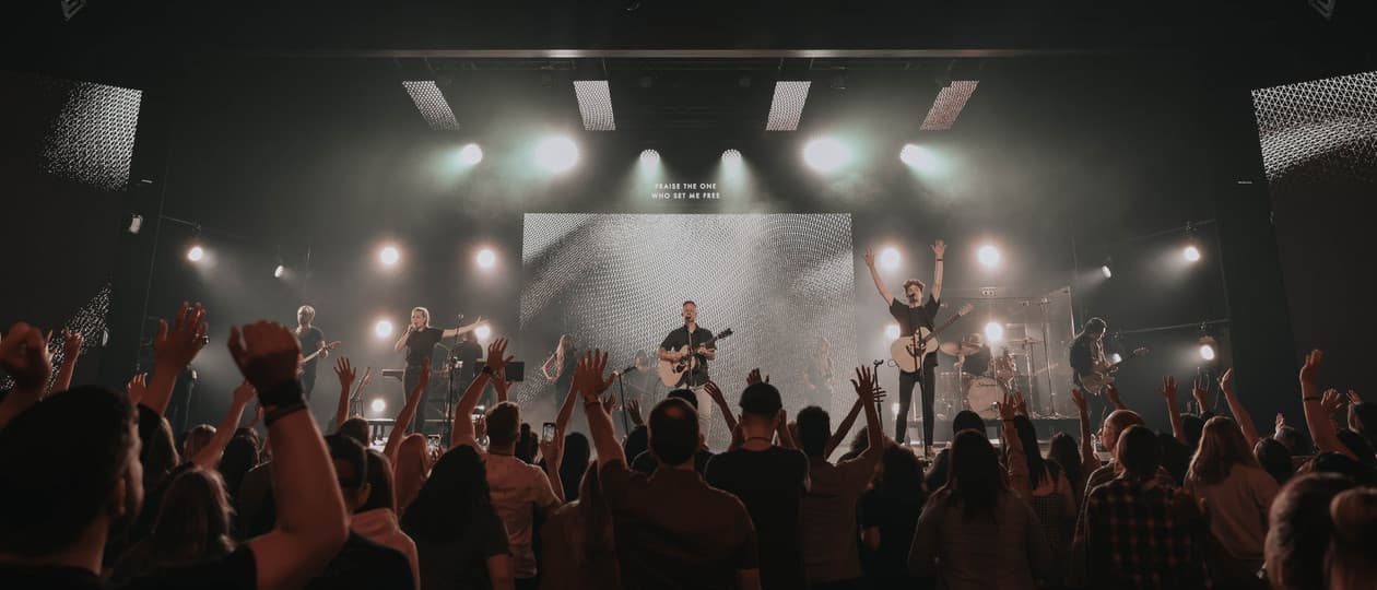 Bethel Music