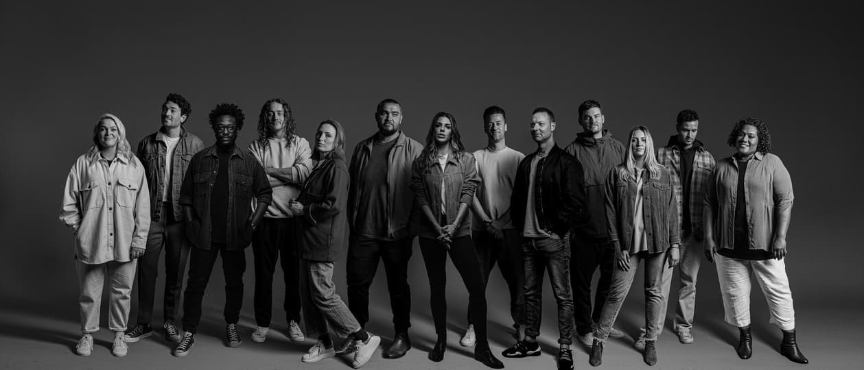 Hillsong Worship