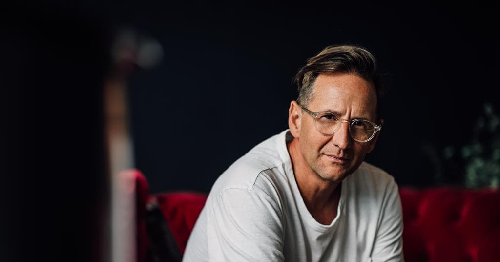 Martin Smith